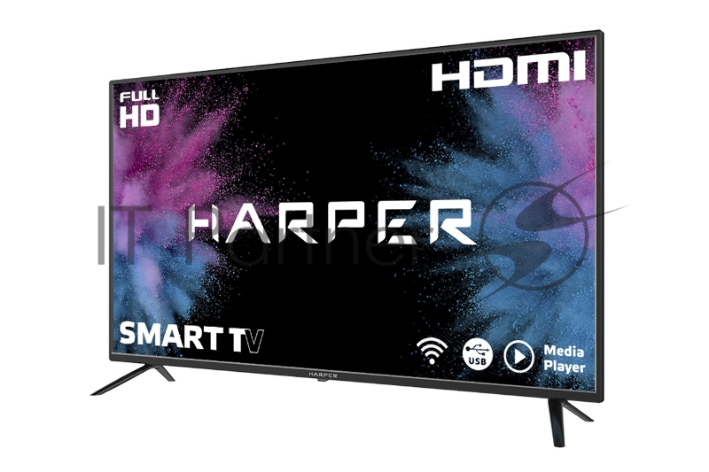 Телевизор HARPER 40 40F660TS