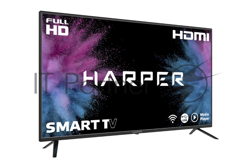Телевизор HARPER 40 40F660TS