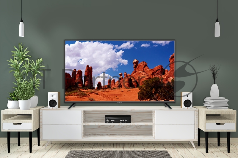 Телевизор HARPER 40 40F660TS
