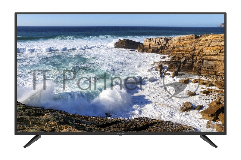 Телевизор HARPER 43 43F670TS