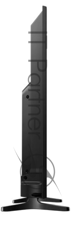 Телевизор Samsung 50 TV UE50TU7002 (без Smart TV в нашем регионе)