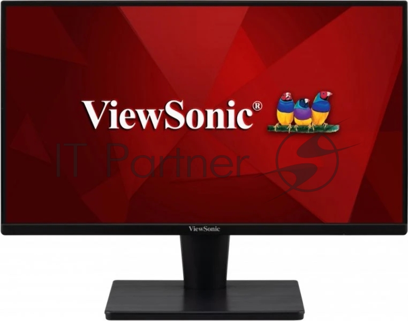Монитор LCD 21.5 VA VA2215-H UK PLUG VIEWSONIC