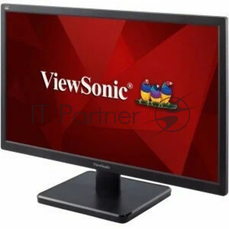Монитор LCD 22 VA VA2223-H UK PLUG VIEWSONIC