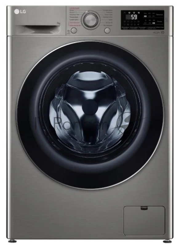 Стиральная машина LG F2J6HSDS