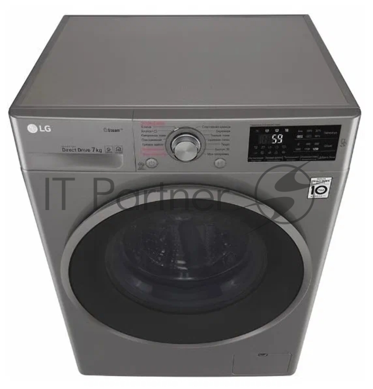Стиральная машина LG F2J6HSDS