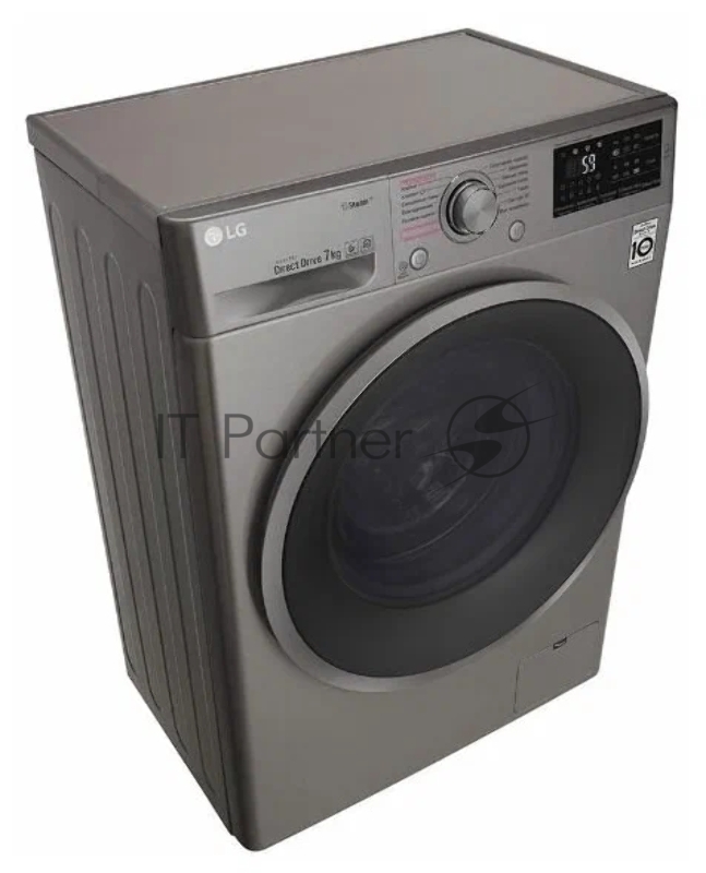 Стиральная машина LG F2J6HSDS