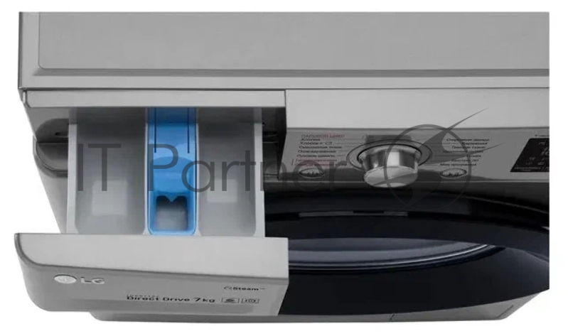 Стиральная машина LG F2J6HSDS