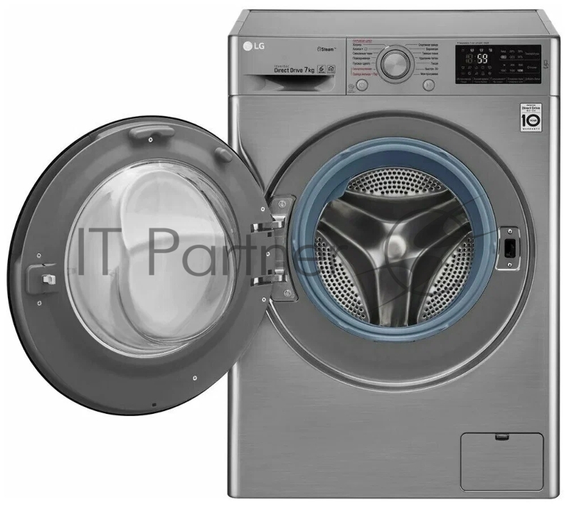 Стиральная машина LG F2J6HSDS