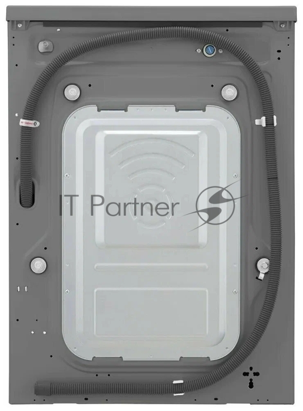 Стиральная машина LG F2J6HSDS