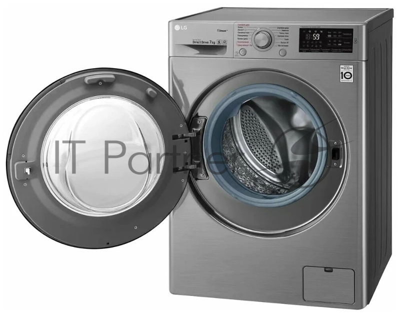 Стиральная машина LG F2J6HSDS