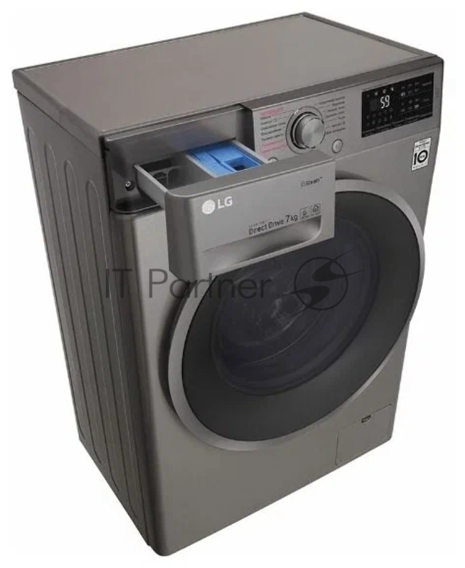 Стиральная машина LG F2J6HSDS