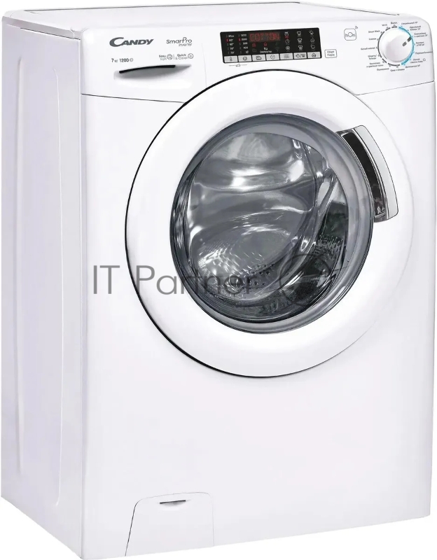 Стиральная машина CANDY Smart Pro Inverter CSO4 276TWM-07