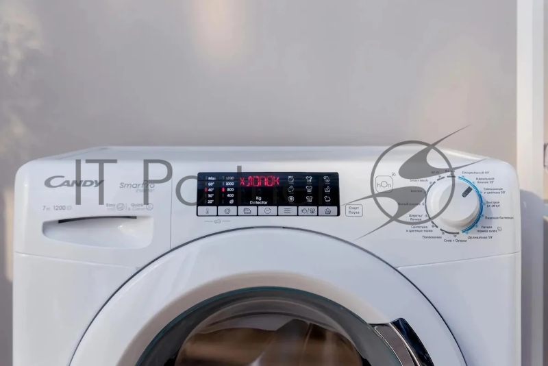 Стиральная машина CANDY Smart Pro Inverter CSO4 276TWM-07