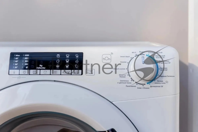 Стиральная машина CANDY Smart Pro Inverter CSO4 276TWM-07