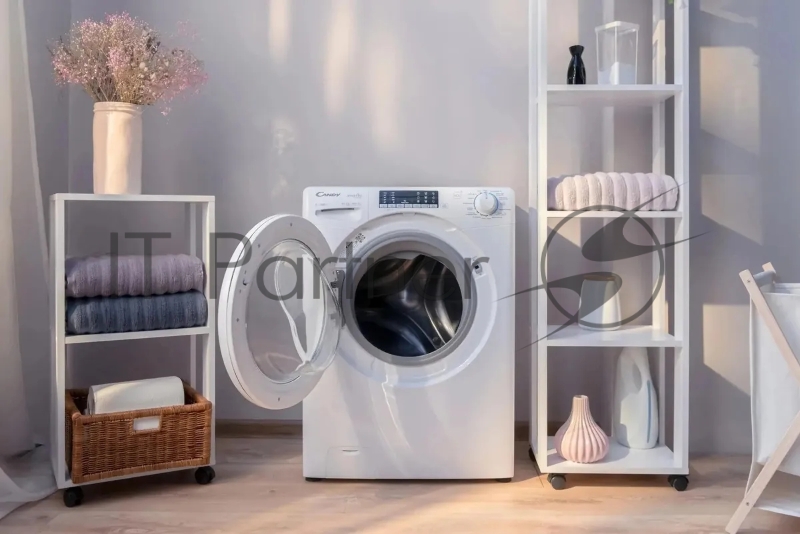 Стиральная машина CANDY Smart Pro Inverter CSO4 276TWM-07
