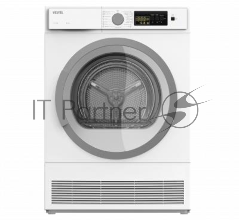 Сушильная машина 18002126 TDT1R8100 VESTEL