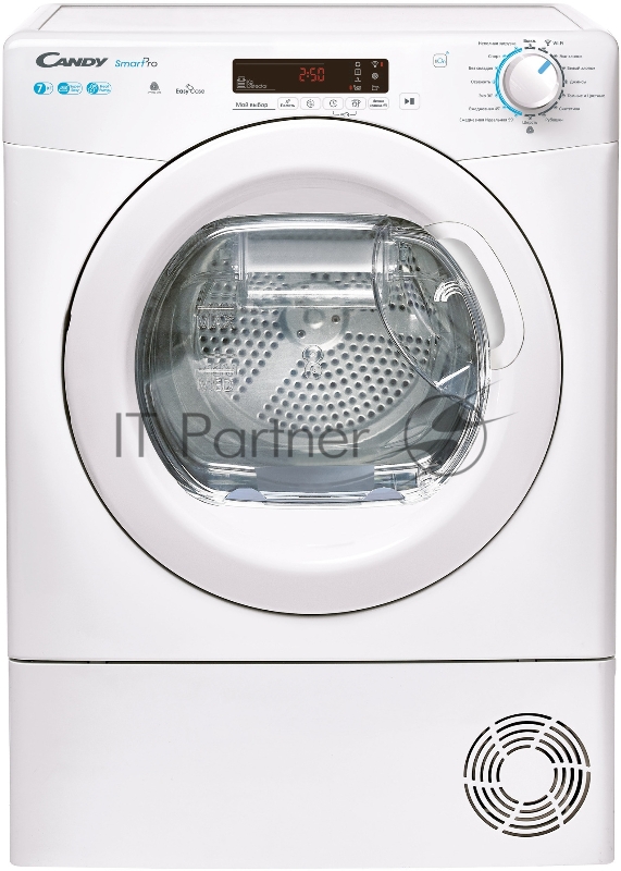 Сушильная машина Candy CSOE H7A2DE-07