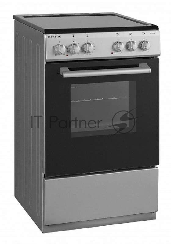 Плита Электрическая Vestel VC V55S