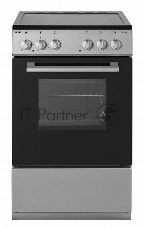 Плита Электрическая Vestel VC V55S