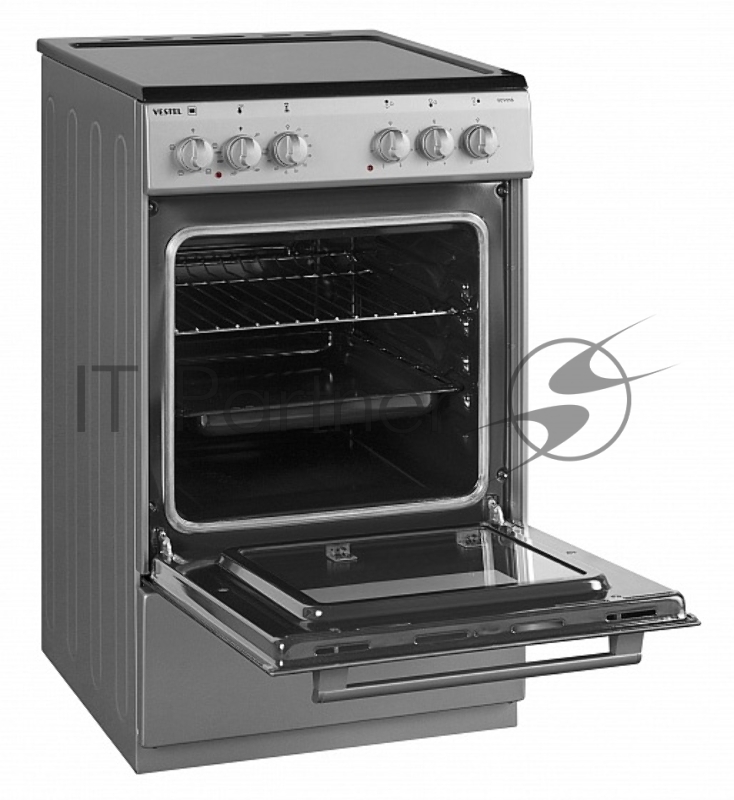 Плита Электрическая Vestel VC V55S