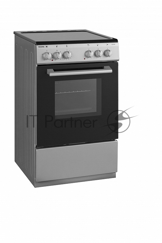 Плита Электрическая Vestel VC V55S