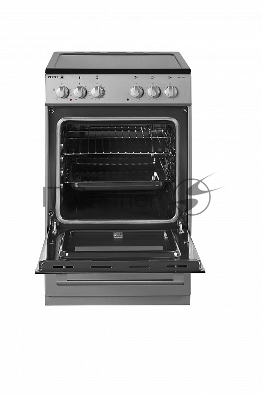 Плита Электрическая Vestel VC V55S