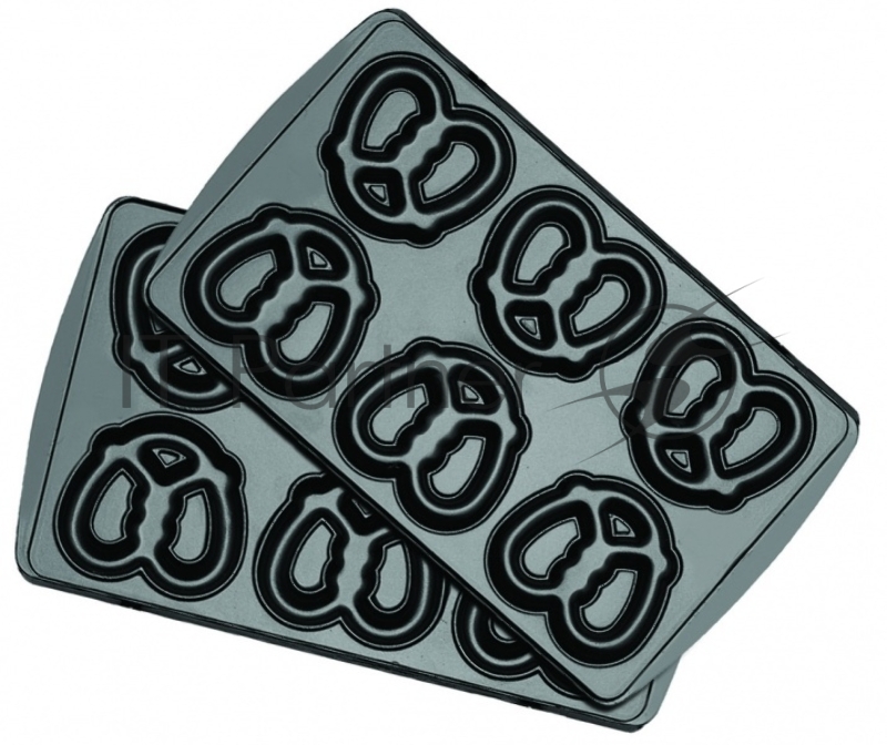 Мультипекарь Redmond RMB-M604 700Вт черный/серебристый