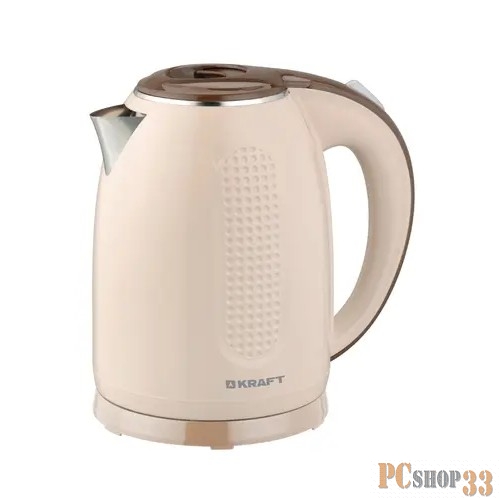Чайник KRAFT KF-KPS1769BG