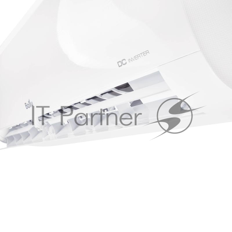 Блок внутренний BSVI/in-12HN8 сплит-системы инверторного типа Ballu НС-1483527