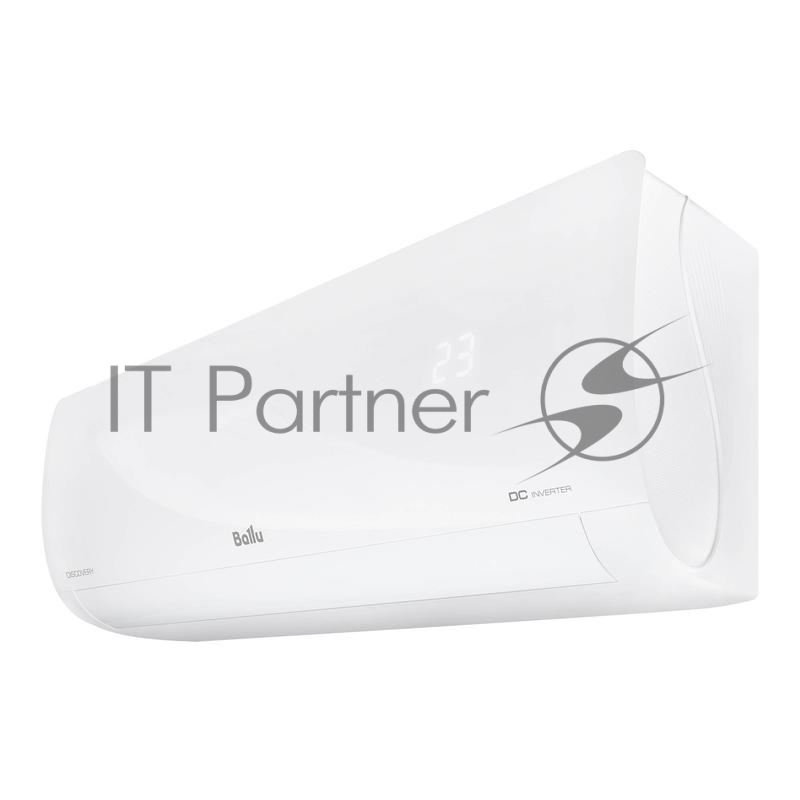 Блок внутренний BSVI/in-12HN8 сплит-системы инверторного типа Ballu НС-1483527