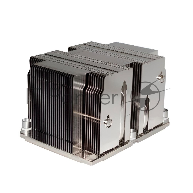 Кулер для сервера Ablecom LGA4189, 2U, H/S, 165~220W