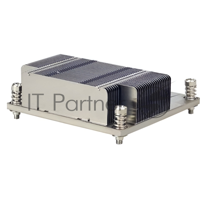 Кулер для сервера Ablecom LGA4189, 1U, H/S, 165~220W