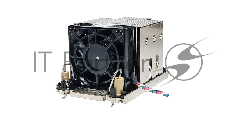Кулер для сервера Ablecom LGA4189, 2U, active, 245~295W