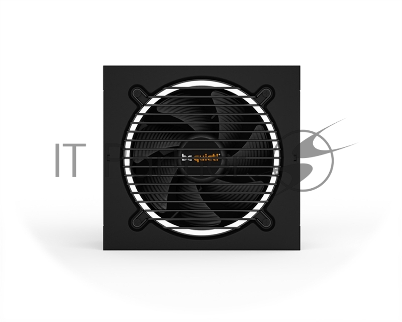 Блок питания BeQuiet! Pure Power 12 M 850W / ATX 3.0, 80 PLUS Gold, LLC+SR+DC-DC, 120mm fan, semi-modular / BN344