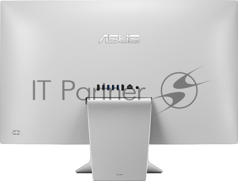 Моноблок Asus M3700WUAK-WA071W 27 Full HD Ryzen 5 5500U (2.1) 8Gb SSD512Gb RGr Windows 11 Home GbitEth WiFi BT 90W клавиатура мышь Cam белый 1920x1080