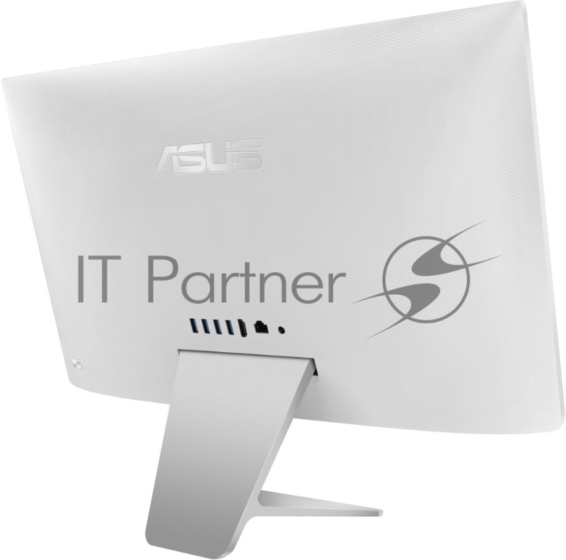 Моноблок Asus V222GAK-WA011M 21.5 Full HD Cel J4025 (2) 4Gb SSD256Gb UHDG 600 noOS GbitEth WiFi BT 90W Cam белый 1920x1080