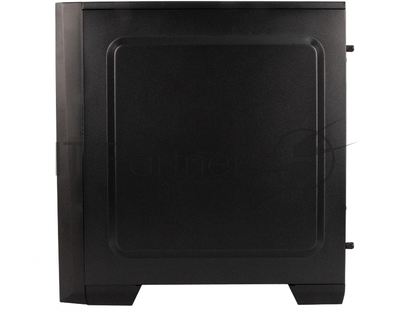 Компьютер IRU Game 310H5GE MT i5 11400F/16Gb/SSD512Gb RTX3050 8Gb/DOS/черный