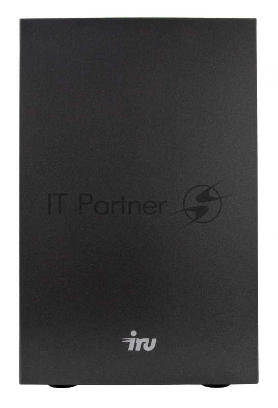 Компьютер IRU Game 510B6GS MT i5 12400F/16Gb/SSD1Tb RTX3060 12Gb/W11Pro64/черный