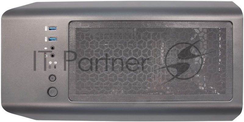 Компьютер IRU Game 510 MT i5 11600K/16Gb/SSD1Tb RTX3060Ti 8Gb/DOS/черный