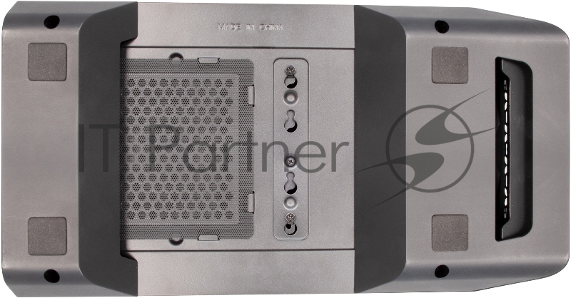 Компьютер IRU Game 510 MT i5 11600K/16Gb/SSD1Tb RTX3060Ti 8Gb/DOS/черный