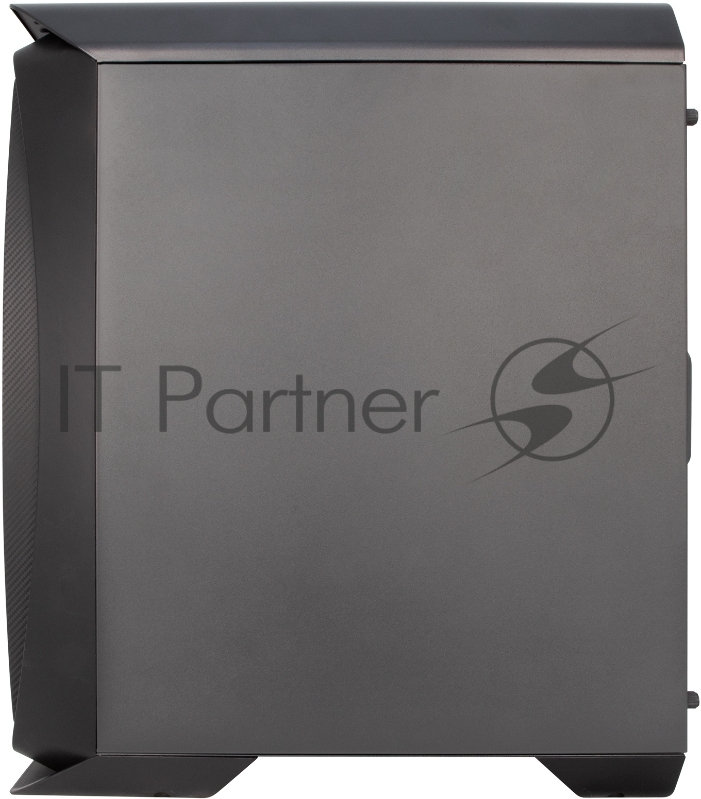 Компьютер IRU Game 510 MT i5 11600K/16Gb/SSD1Tb RTX3060Ti 8Gb/DOS/черный