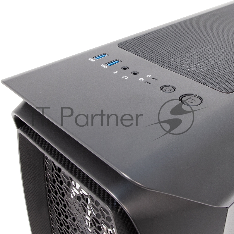 Компьютер IRU Game 510 MT i5 11600K/16Gb/SSD1Tb RTX3060Ti 8Gb/DOS/черный