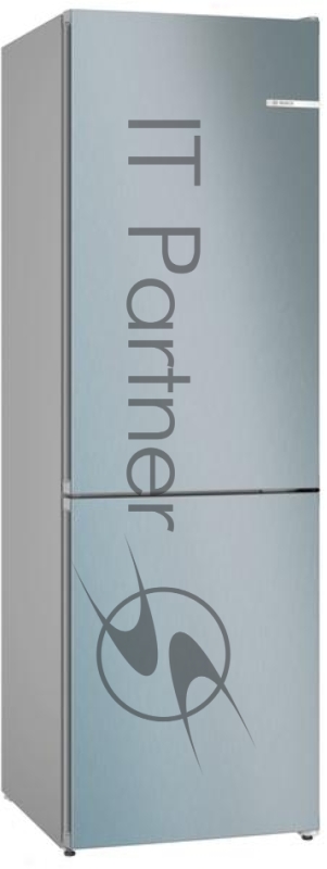 Холодильник BOSCH KGN362LDF