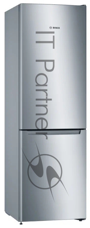 Холодильник BOSCH KGN36NLEA