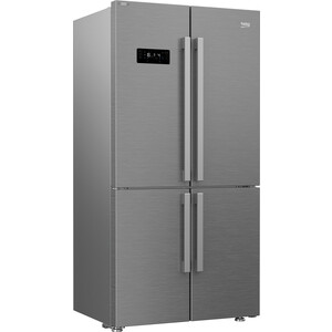 Холодильник BEKO GN1416231ZXN