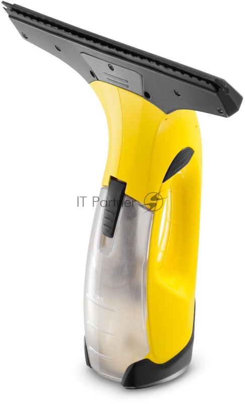 Мойщик окон Karcher WV 2 Plus Versatility желтый