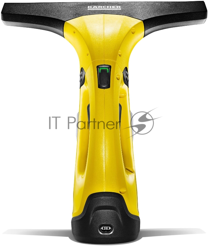 Мойщик окон Karcher WV 2 Plus Versatility желтый