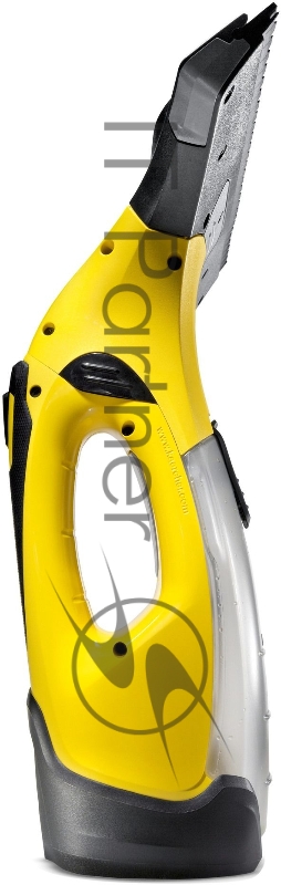Мойщик окон Karcher WV 2 Plus Versatility желтый