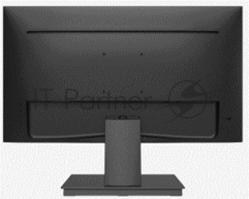 Монитор 23.8 Passion Vision P24W1 (IPS, 1920х1080, 75Hz, чёрный, 250nit, 1000:1, 16.7M, 5ms, VGA*1+HDMI1.3*1, 100x100mm)