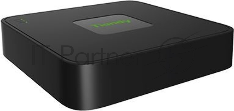 Видеорегистратор Tiandy TC-R3110 I/B/L/Eu